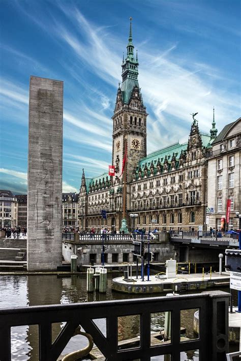 A Neighbourhood Guide to Hamburg’s Diverse .